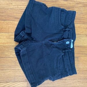 H&M Jean shorts